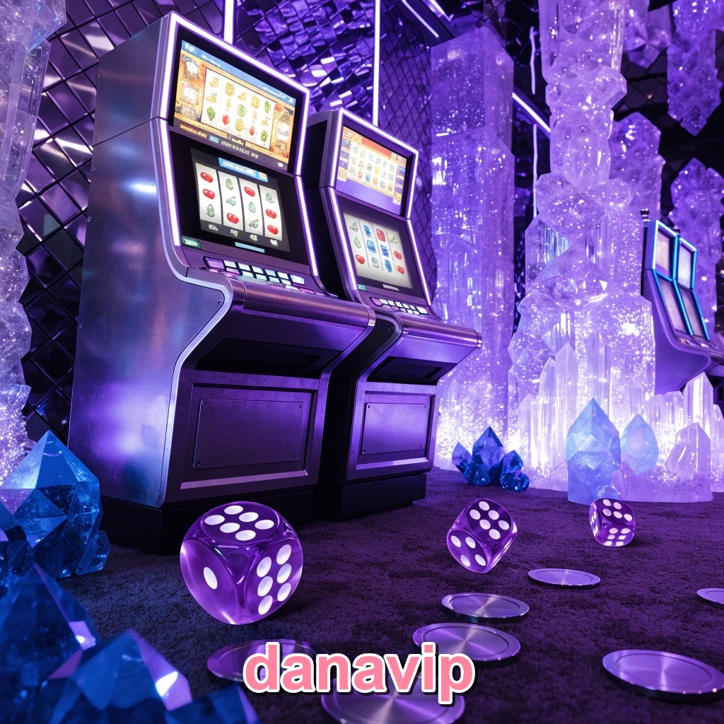 Screenshot 2 - danavip Features