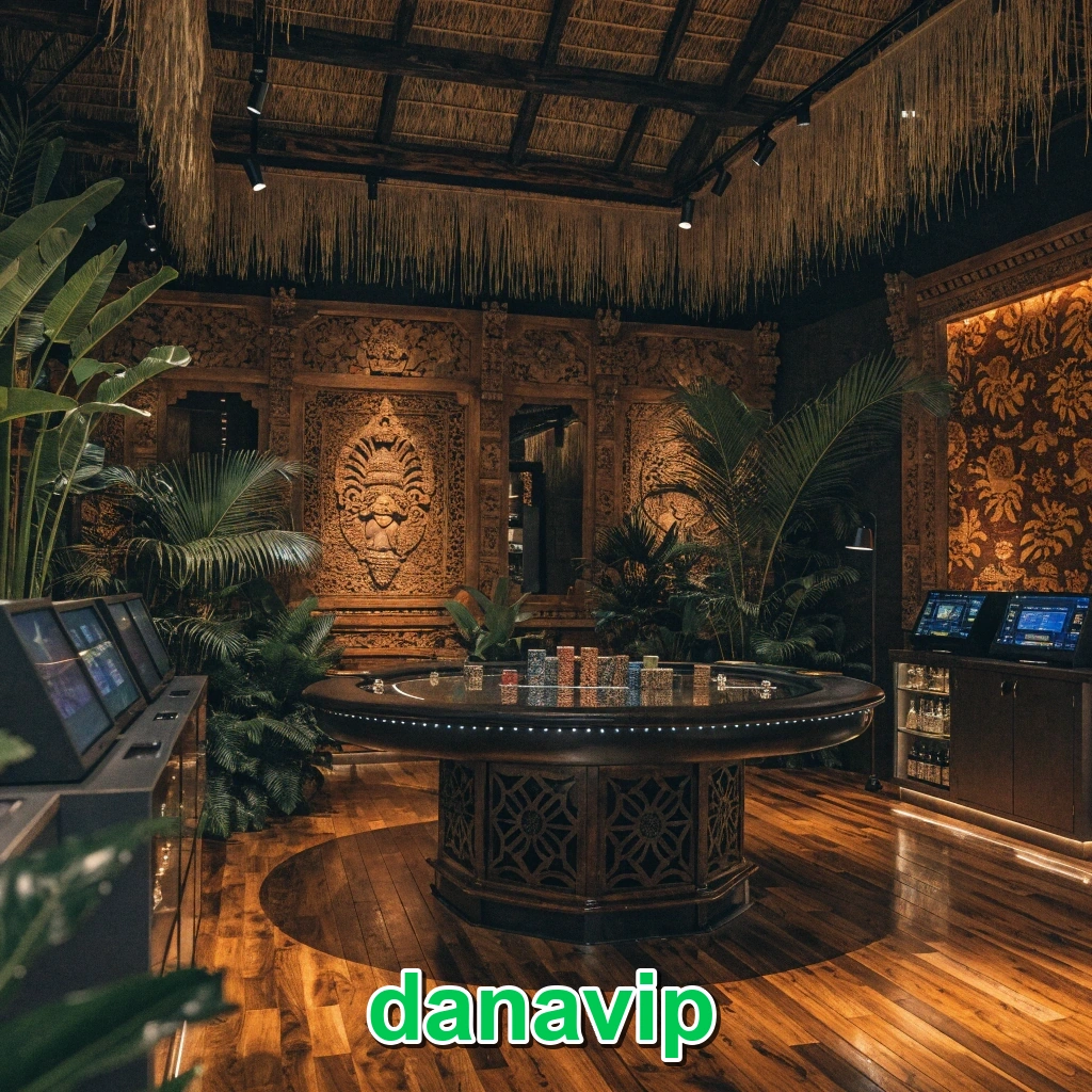 Screenshot 2 - danavip Features
