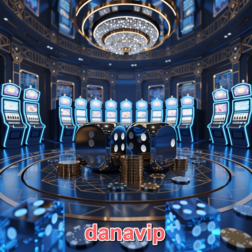 Screenshot 2 - danavip Features