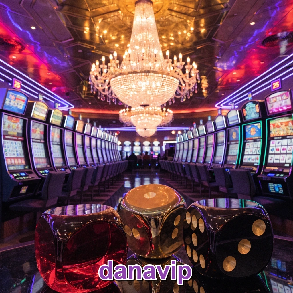 Screenshot 2 - danavip Features